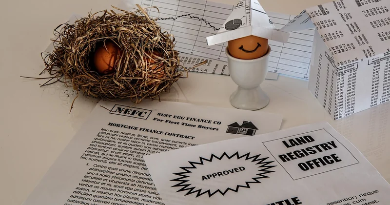 Understanding the 3-7-3 rule for a mortgage