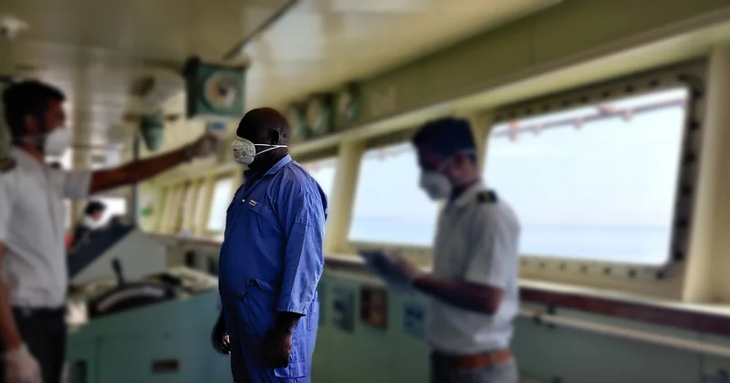 Skipping or rushing the inspection