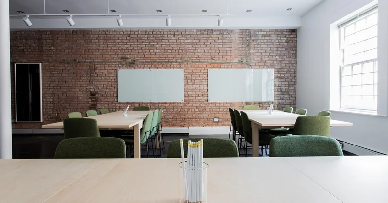 The undefined room problem nobody warns you about