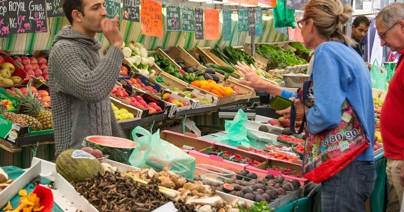 The sale-to-list ratio, explained without the jargon