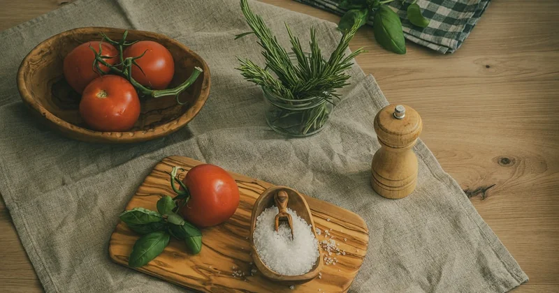 What are some DIY kitchen makeovers I can do on a budget?