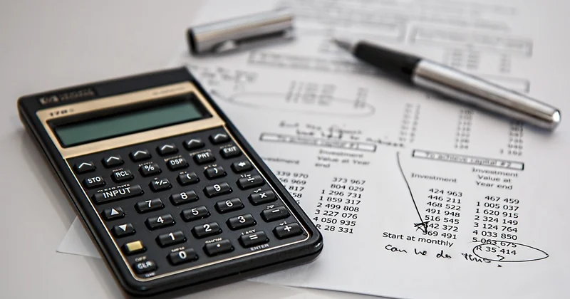 How to actually run the numbers before you list