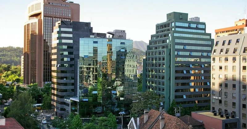What is a good cap rate for a real estate investment?