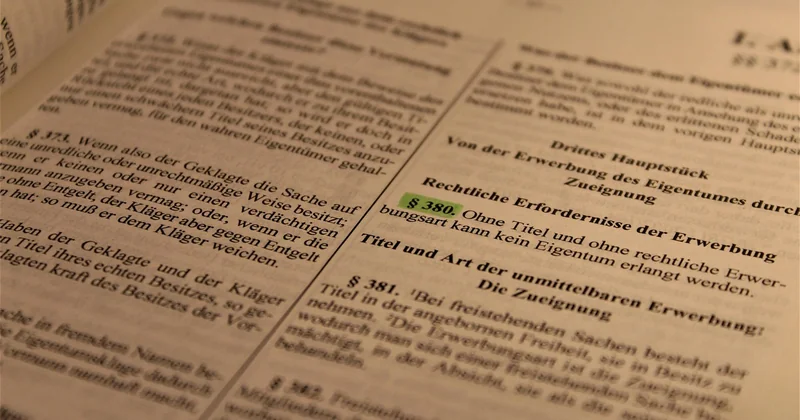 Title report, deed, and the question of actual ownership
