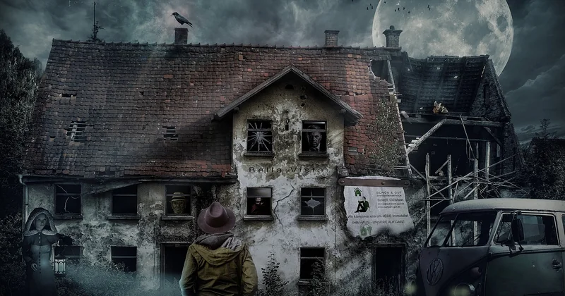 What not to do before buying a house