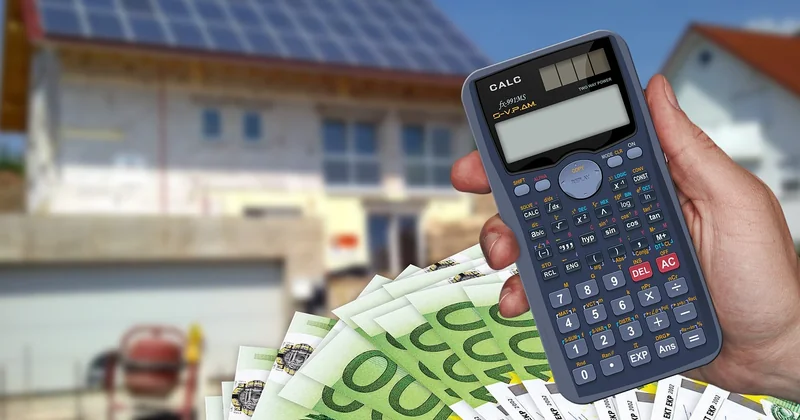 What is a seller's market in real estate?